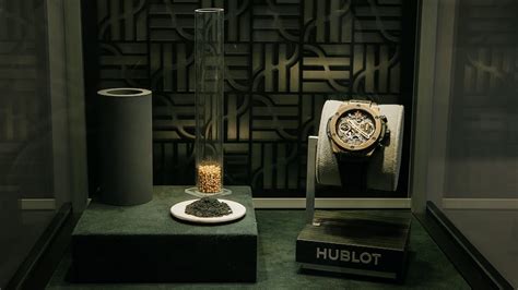 An Earnest Exploration Of Hublot, The World’s Most .